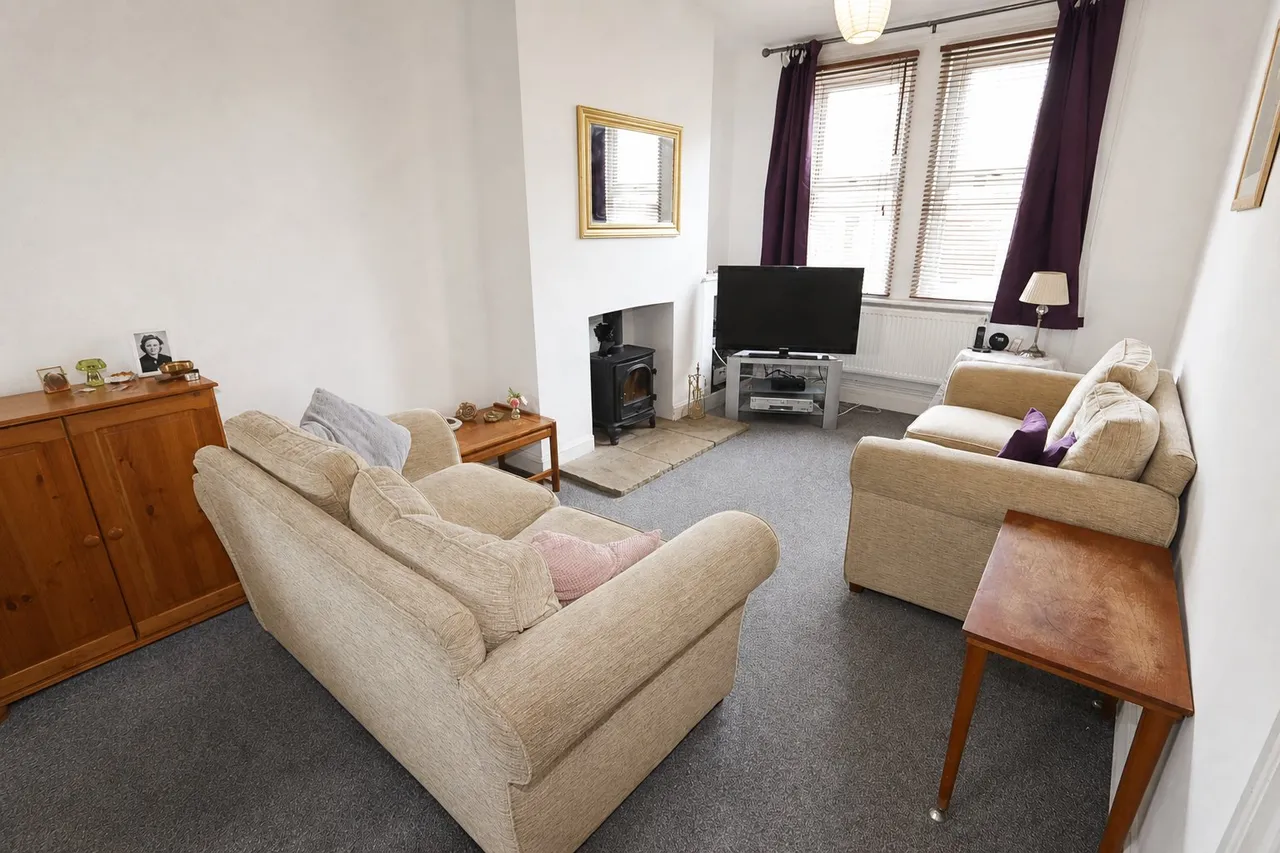Cornwall Road, Kettering, NN16, photo 9