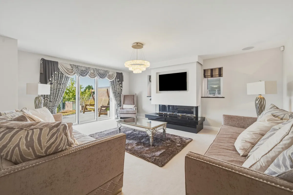 Grantham Road, Bottesford, NG13, photo 9