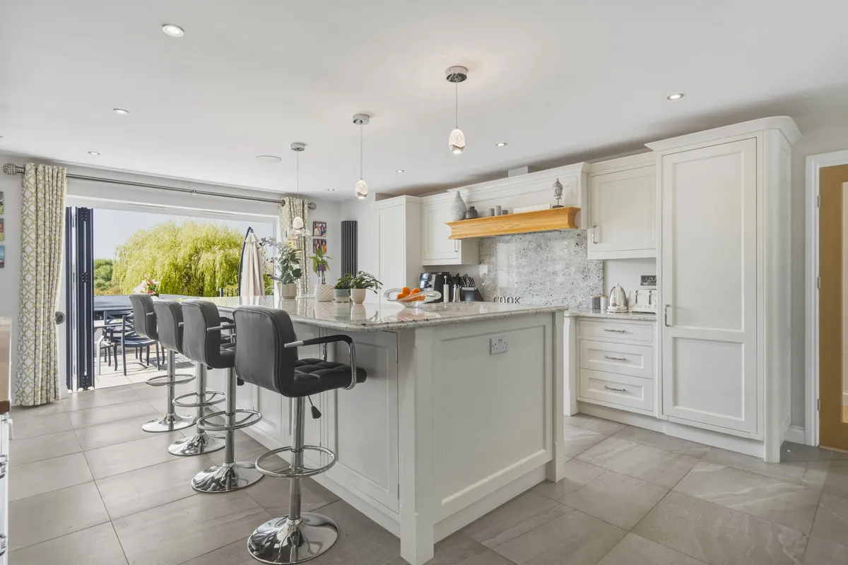 Grantham Road, Bottesford, NG13, photo 5