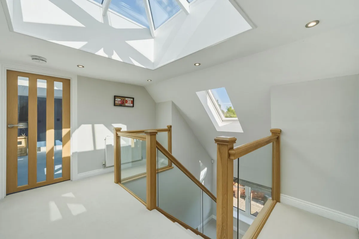 Grantham Road, Bottesford, NG13, photo 21