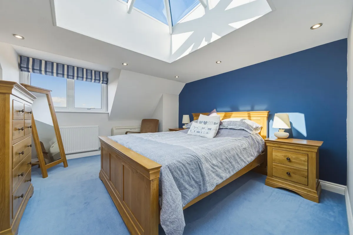 Grantham Road, Bottesford, NG13, photo 23