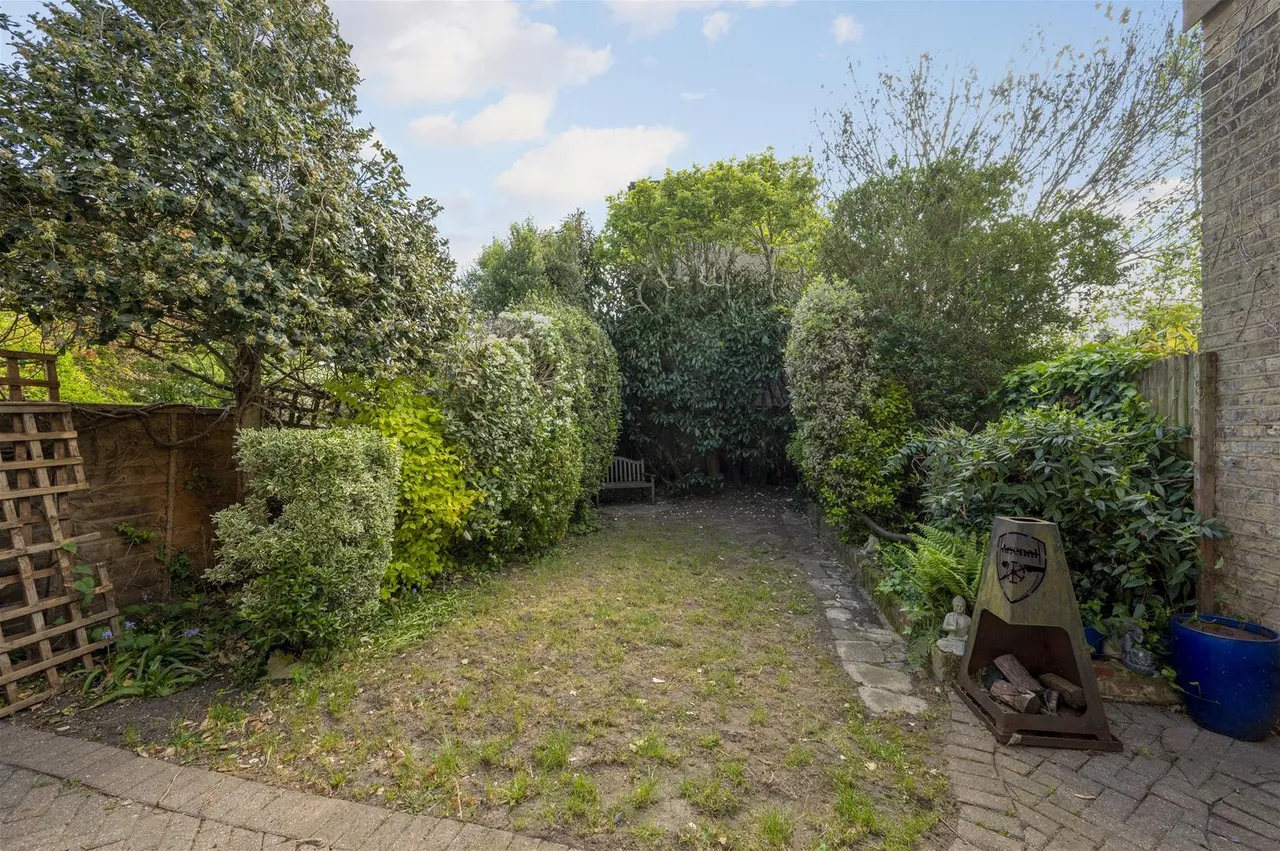 Poplar Grove, New Malden, KT3, photo 6