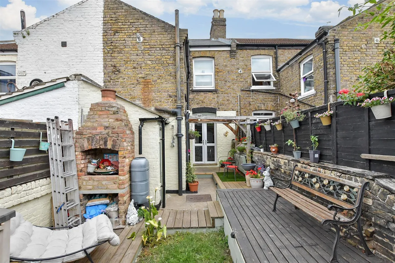 Clifton Road, Margate, CT9, photo 12