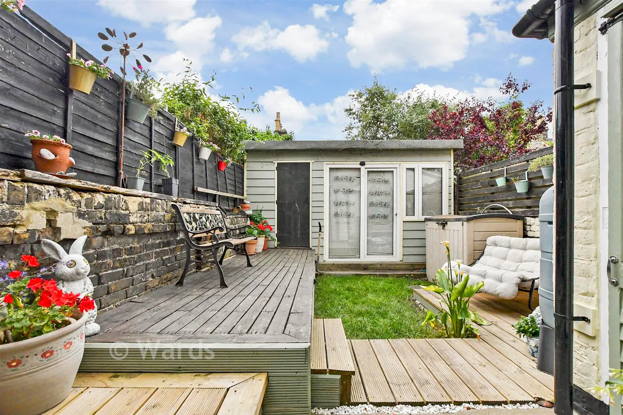 Clifton Road, Margate, CT9, photo 2