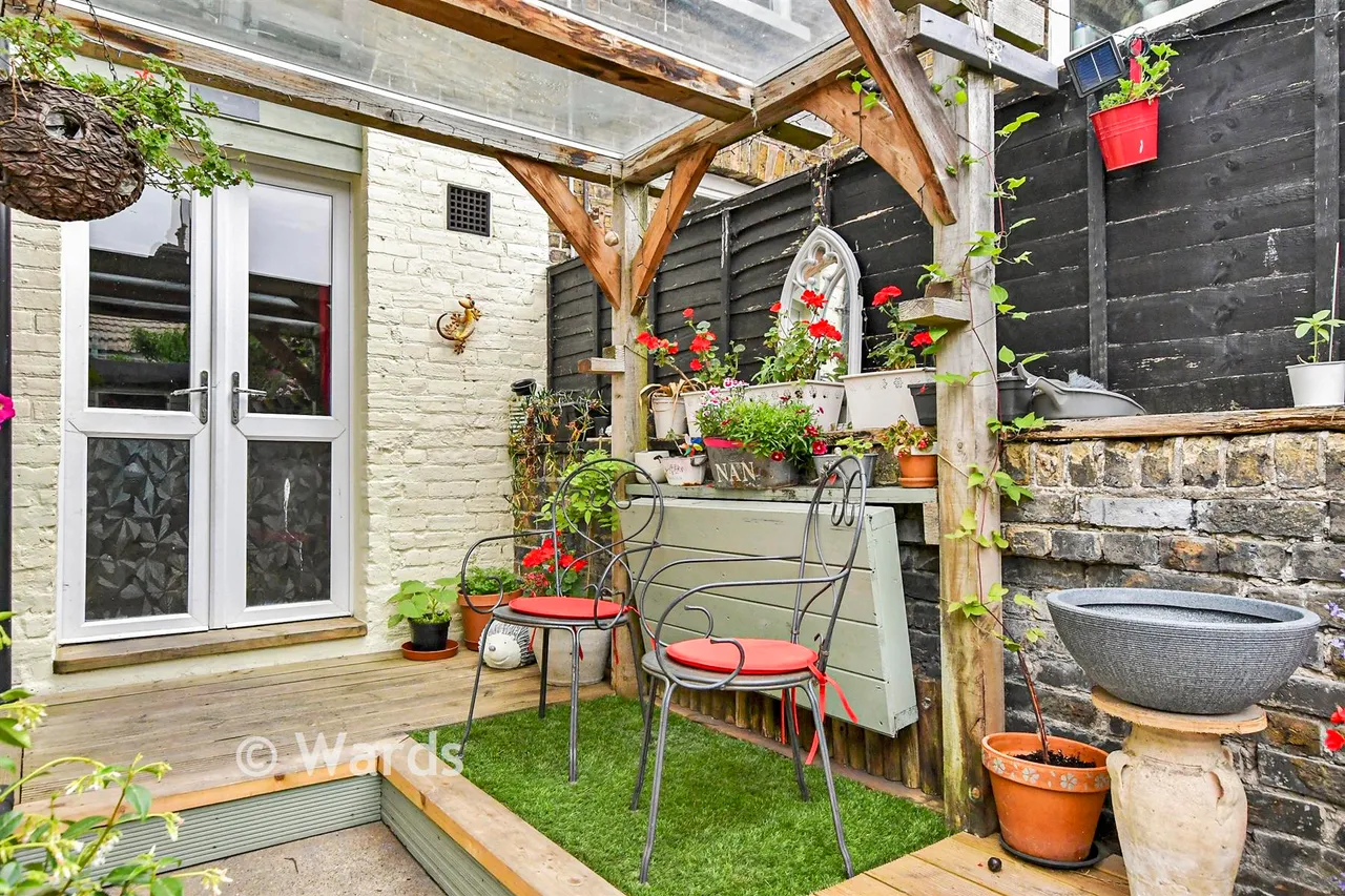 Clifton Road, Margate, CT9, photo 11