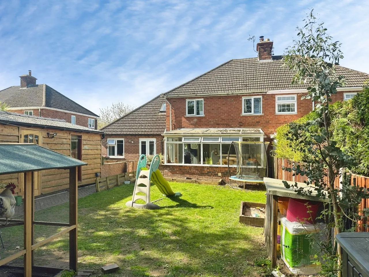 Hadley Park Road, Leegomery, Telford TF1 6QE, photo 22