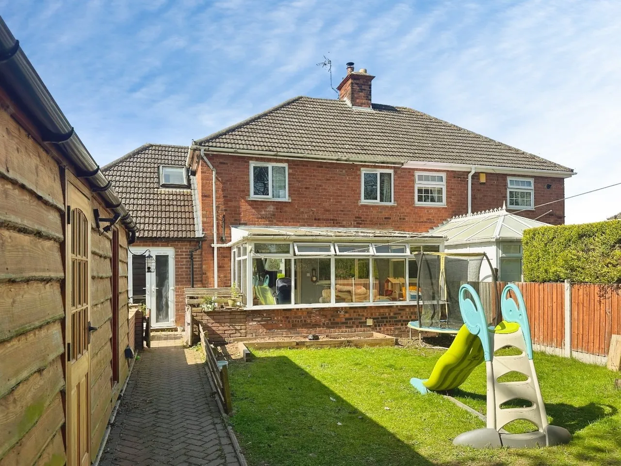 Hadley Park Road, Leegomery, Telford TF1 6QE, photo 24