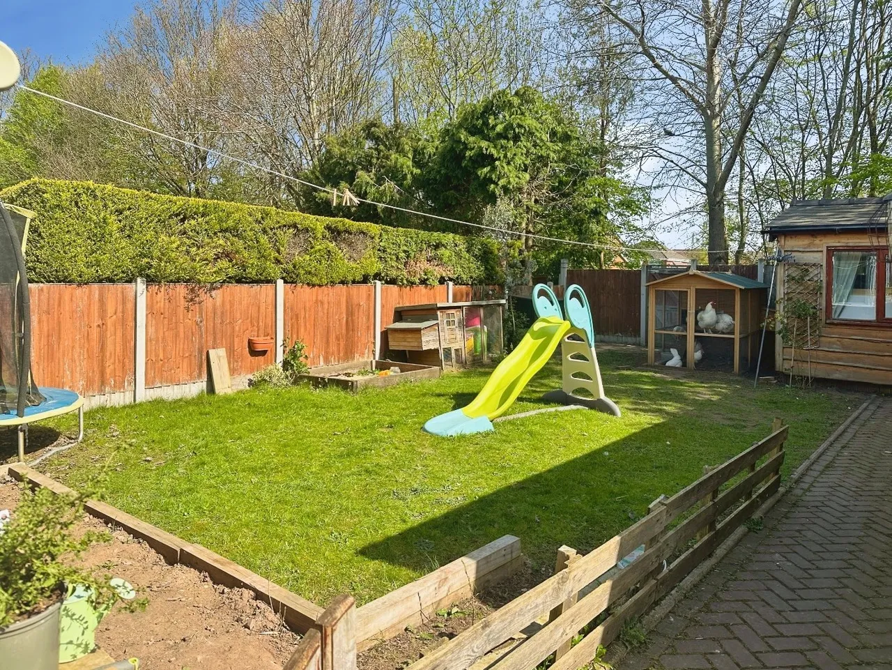 Hadley Park Road, Leegomery, Telford TF1 6QE, photo 4