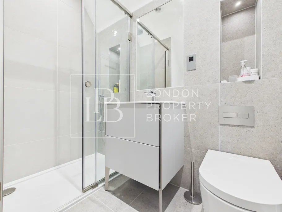 Holly Hill Drive, Ascot, SL5, photo 29