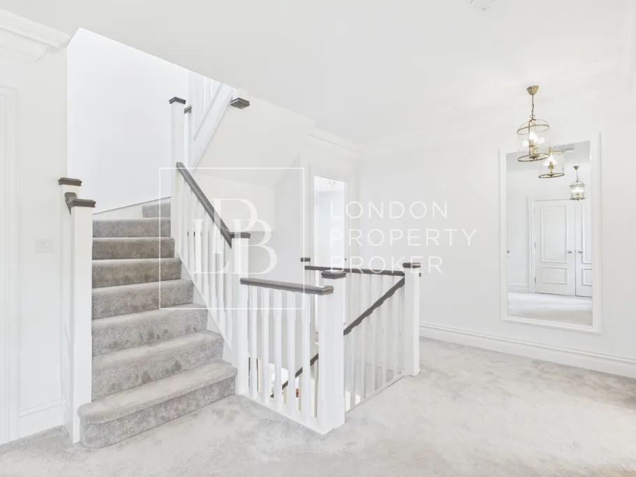 Holly Hill Drive, Ascot, SL5, photo 24