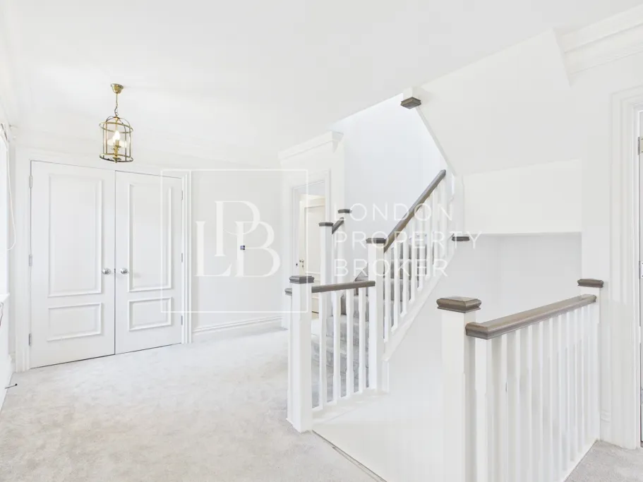 Holly Hill Drive, Ascot, SL5, photo 23