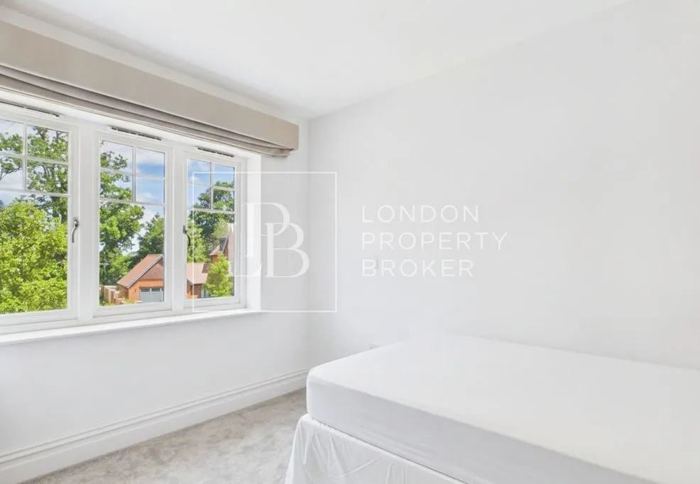 Holly Hill Drive, Ascot, SL5, photo 21