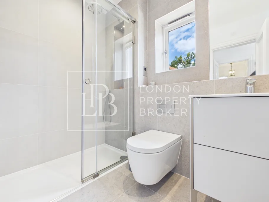 Holly Hill Drive, Ascot, SL5, photo 25