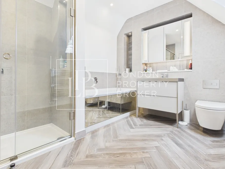 Holly Hill Drive, Ascot, SL5, photo 27
