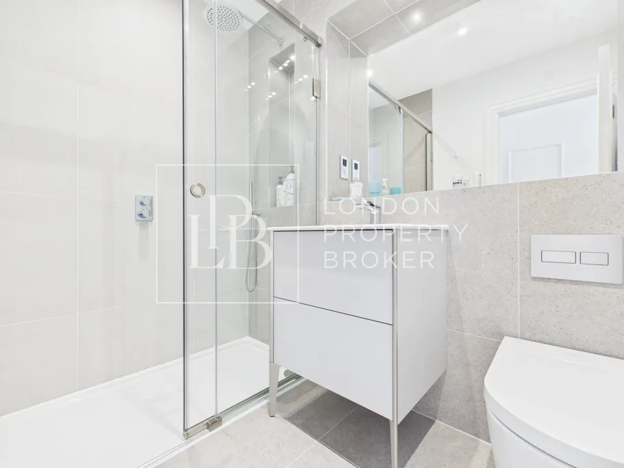 Holly Hill Drive, Ascot, SL5, photo 26