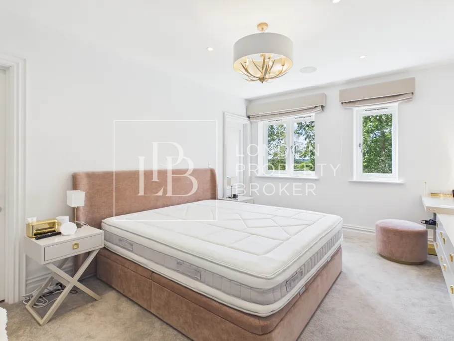 Holly Hill Drive, Ascot, SL5, photo 15