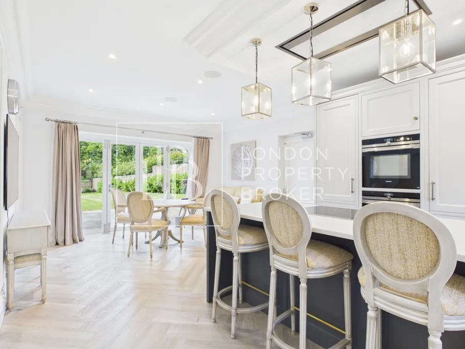 Holly Hill Drive, Ascot, SL5, photo 6