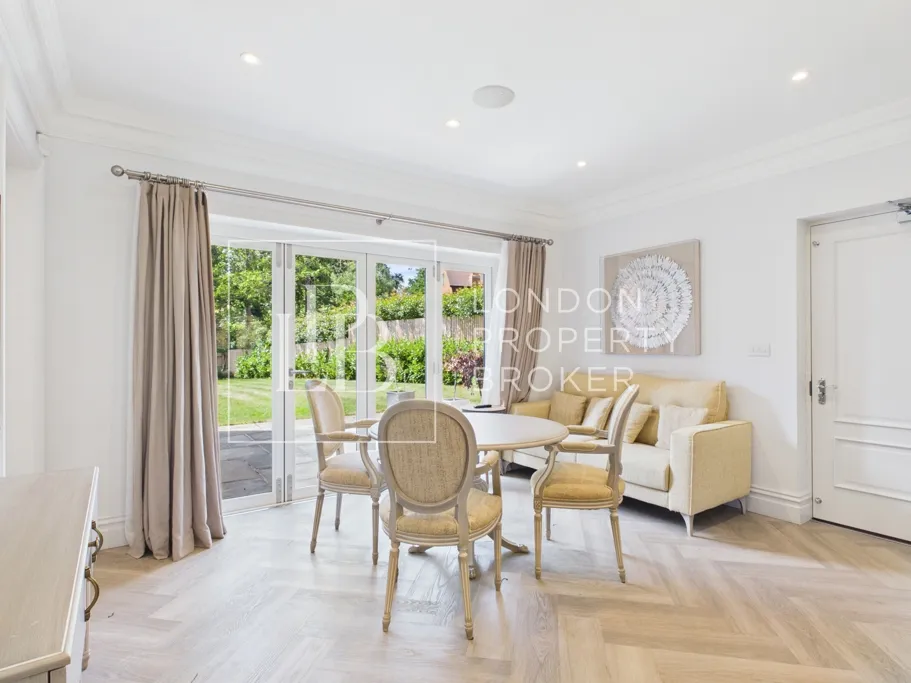 Holly Hill Drive, Ascot, SL5, photo 10