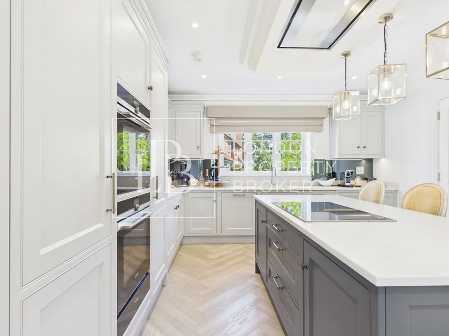 Holly Hill Drive, Ascot, SL5, photo 9