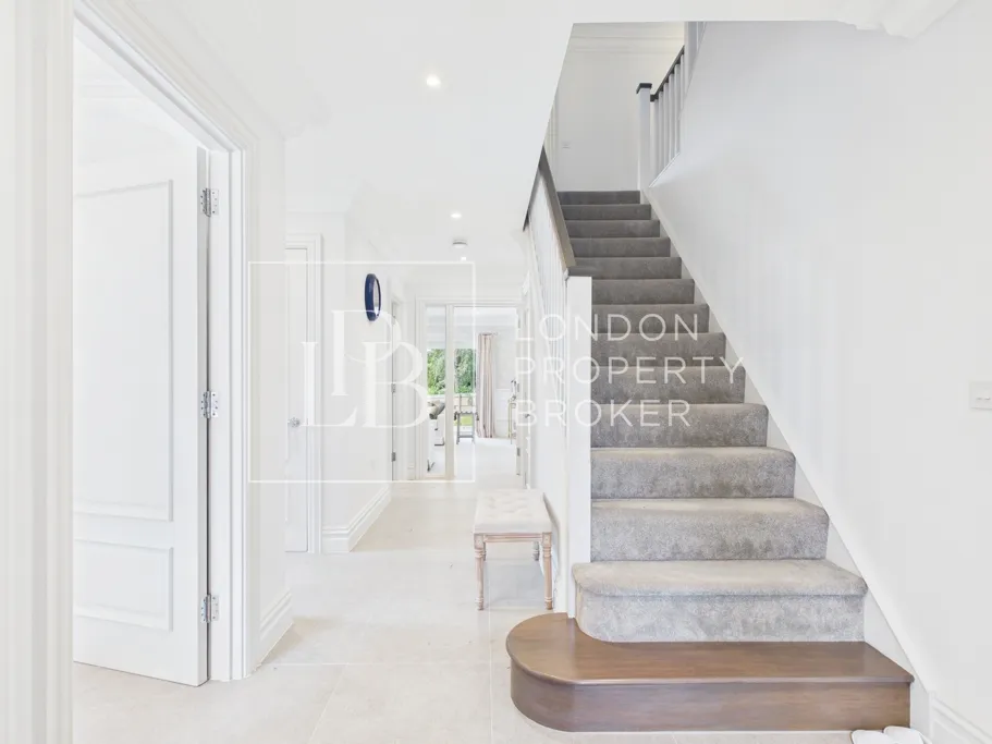 Holly Hill Drive, Ascot, SL5, photo 13
