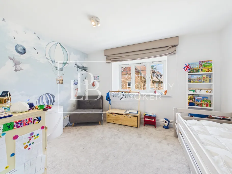 Holly Hill Drive, Ascot, SL5, photo 19