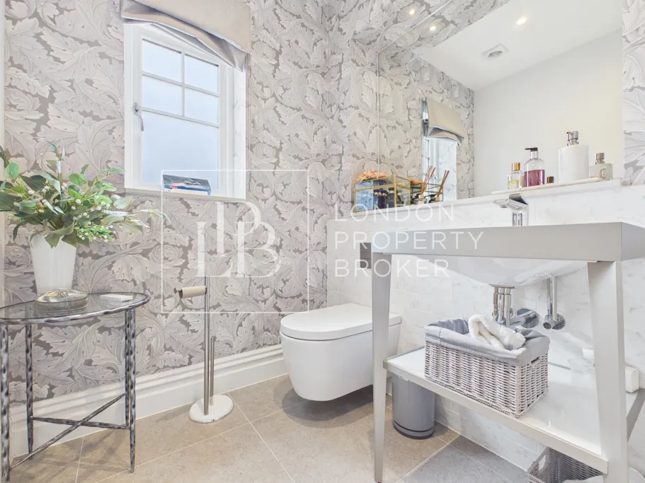Holly Hill Drive, Ascot, SL5, photo 14