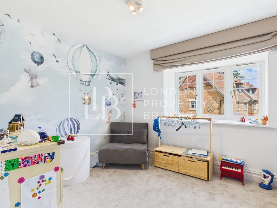 Holly Hill Drive, Ascot, SL5, photo 20