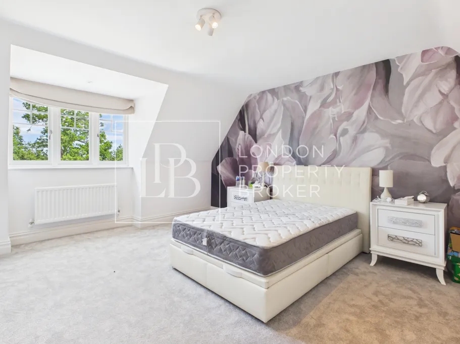 Holly Hill Drive, Ascot, SL5, photo 17