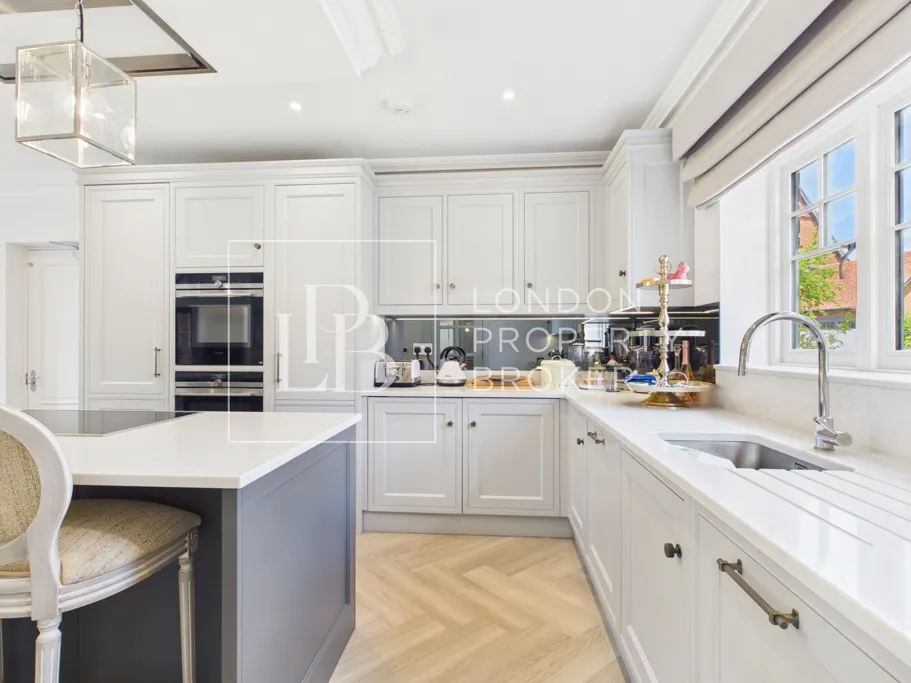 Holly Hill Drive, Ascot, SL5, photo 8