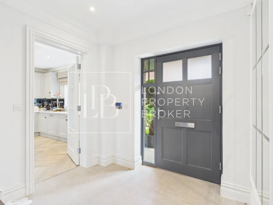 Holly Hill Drive, Ascot, SL5, photo 11