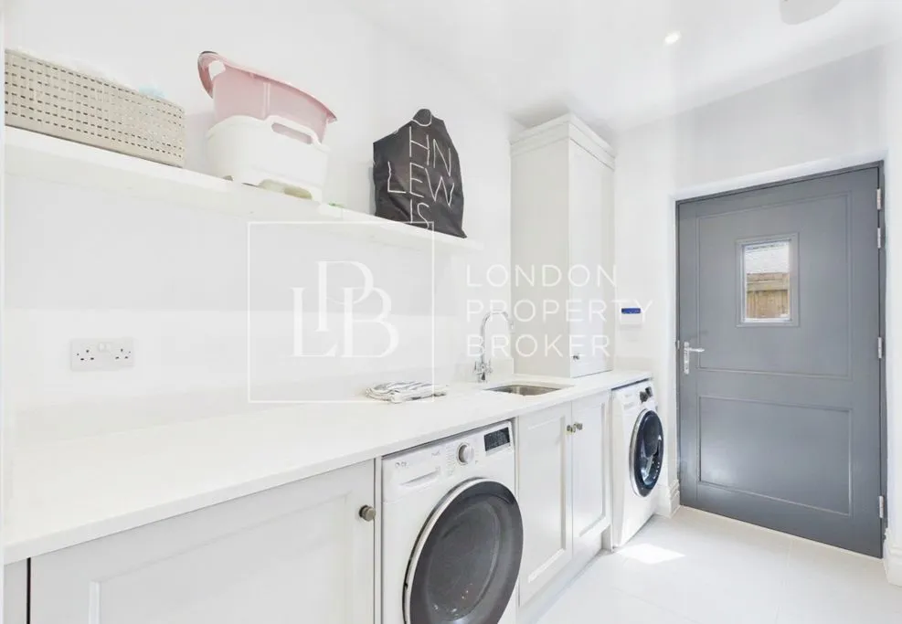 Holly Hill Drive, Ascot, SL5, photo 31