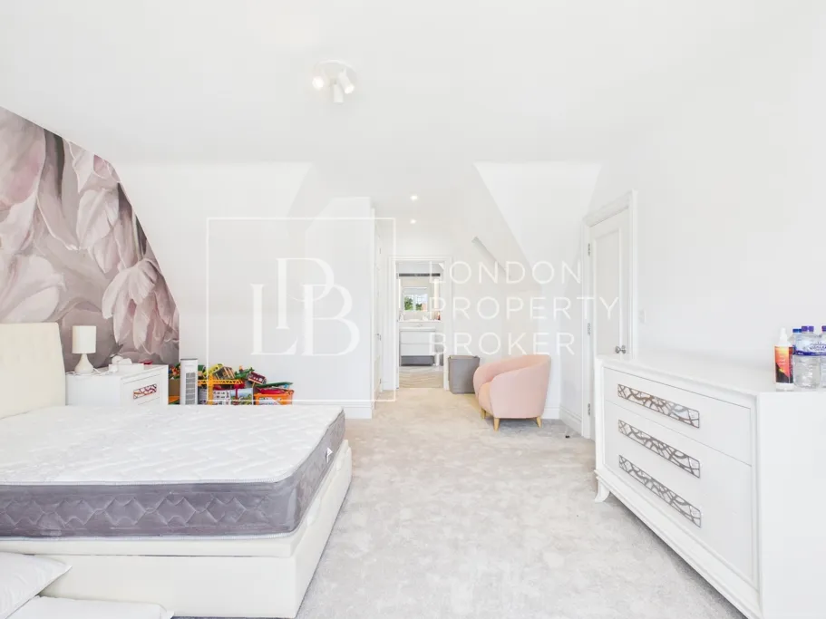 Holly Hill Drive, Ascot, SL5, photo 18