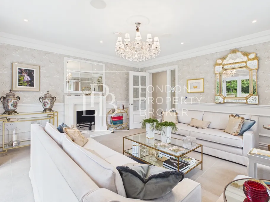Holly Hill Drive, Ascot, SL5, photo 3