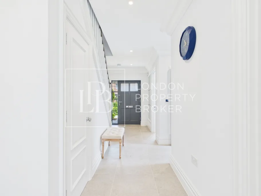 Holly Hill Drive, Ascot, SL5, photo 12