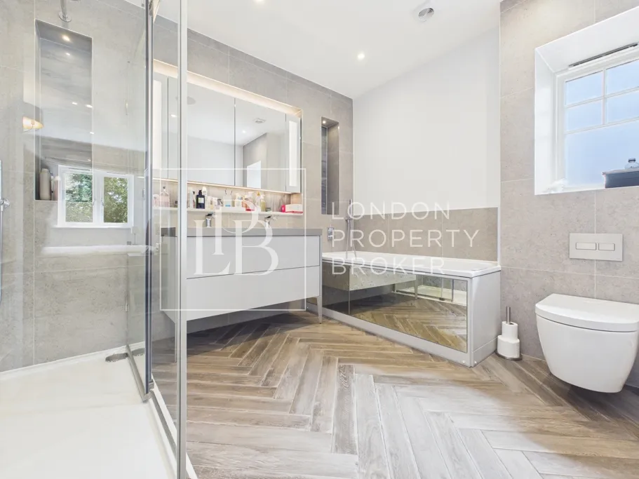 Holly Hill Drive, Ascot, SL5, photo 28