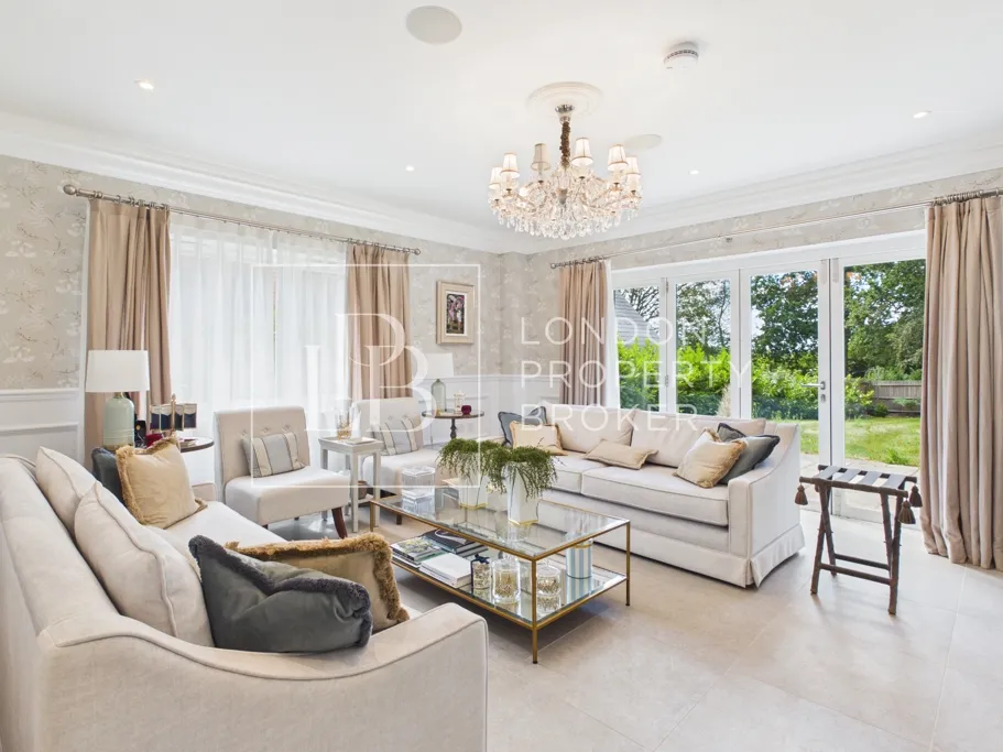 Holly Hill Drive, Ascot, SL5, photo 4