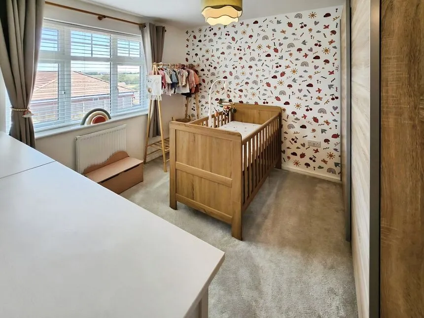 Ribbon Avenue, Ansley, Warwickshire, CV10, photo 9