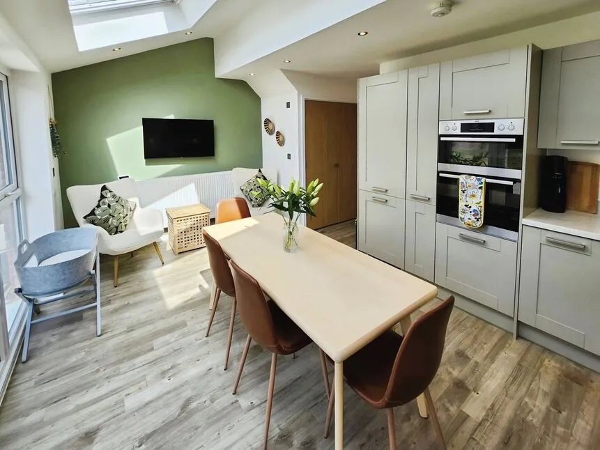 Ribbon Avenue, Ansley, Warwickshire, CV10, photo 11