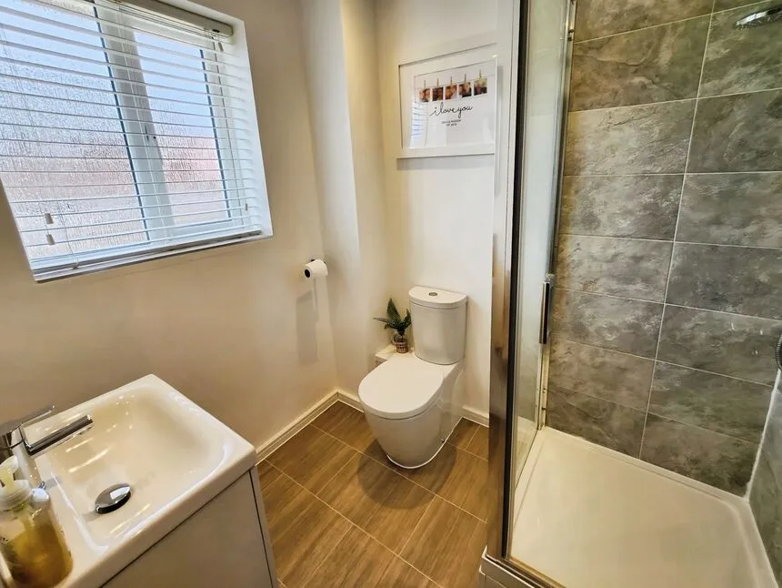 Ribbon Avenue, Ansley, Warwickshire, CV10, photo 7