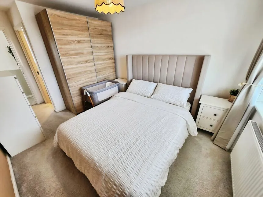 Ribbon Avenue, Ansley, Warwickshire, CV10, photo 5
