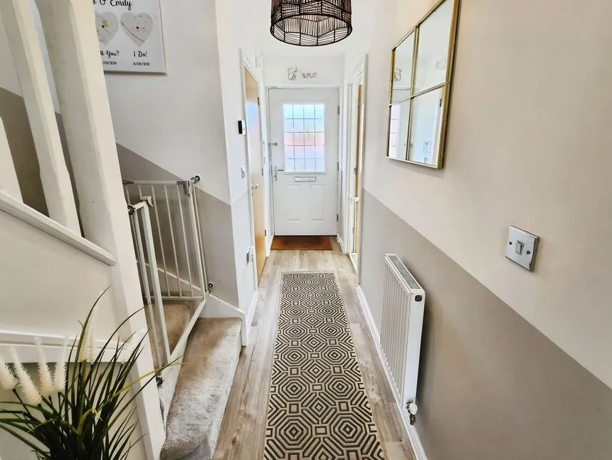 Ribbon Avenue, Ansley, Warwickshire, CV10, photo 12