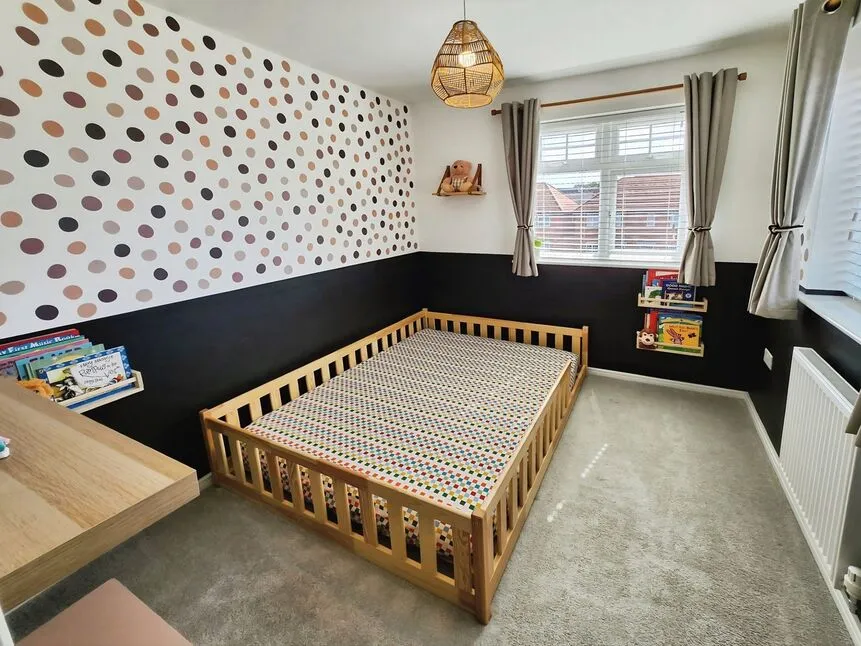 Ribbon Avenue, Ansley, Warwickshire, CV10, photo 8