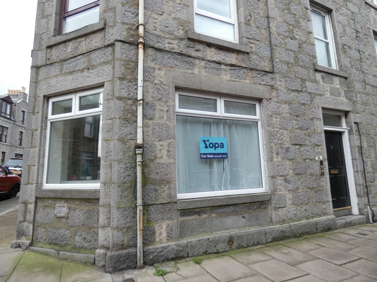 Urquhart Road, Aberdeen, AB24, photo 2