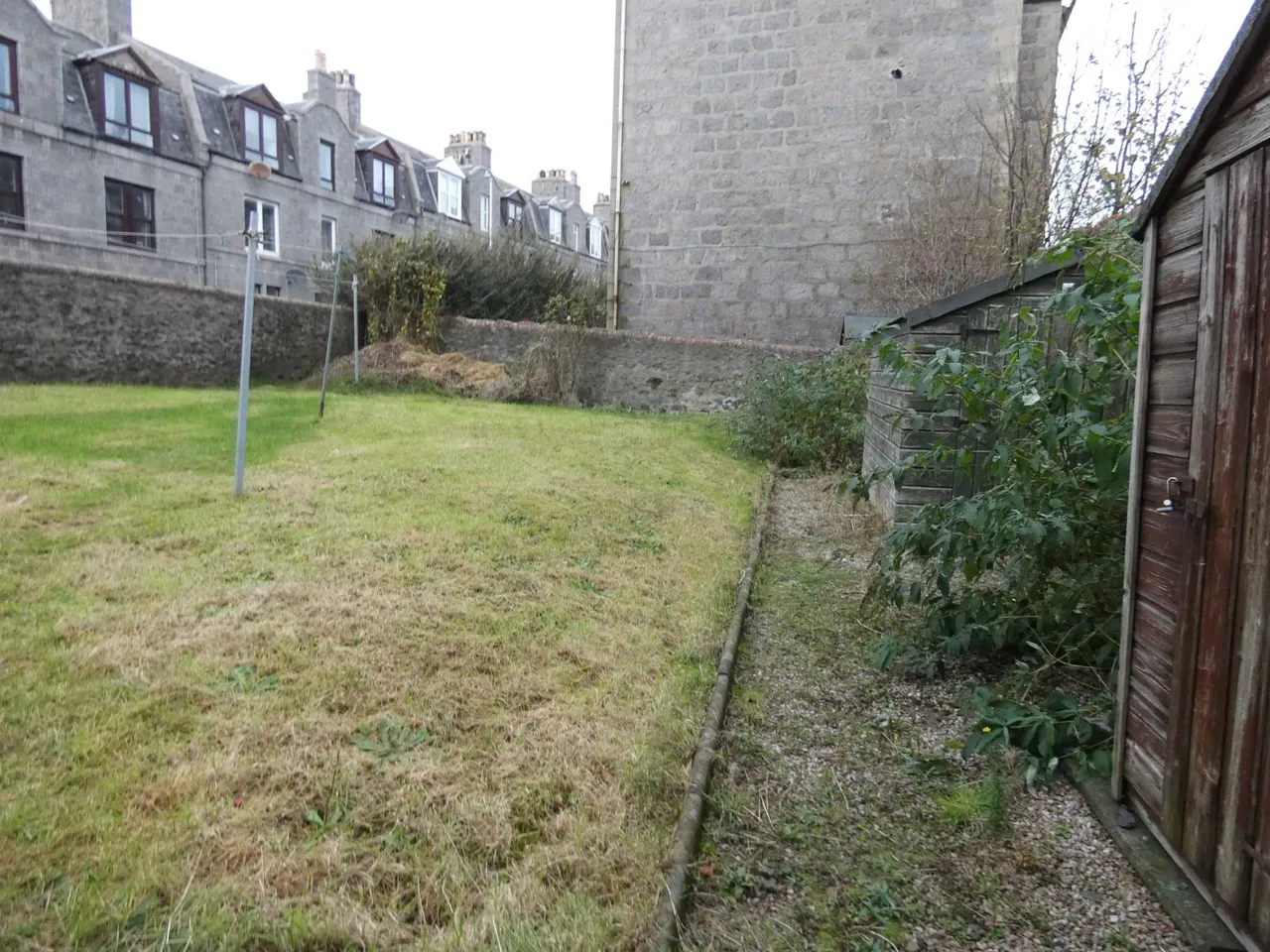 Urquhart Road, Aberdeen, AB24, photo 12