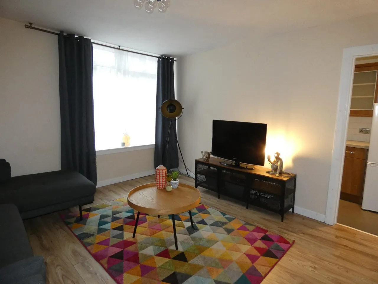 2 bed flat for sale, Urquhart Road, Aberdeen, AB24
