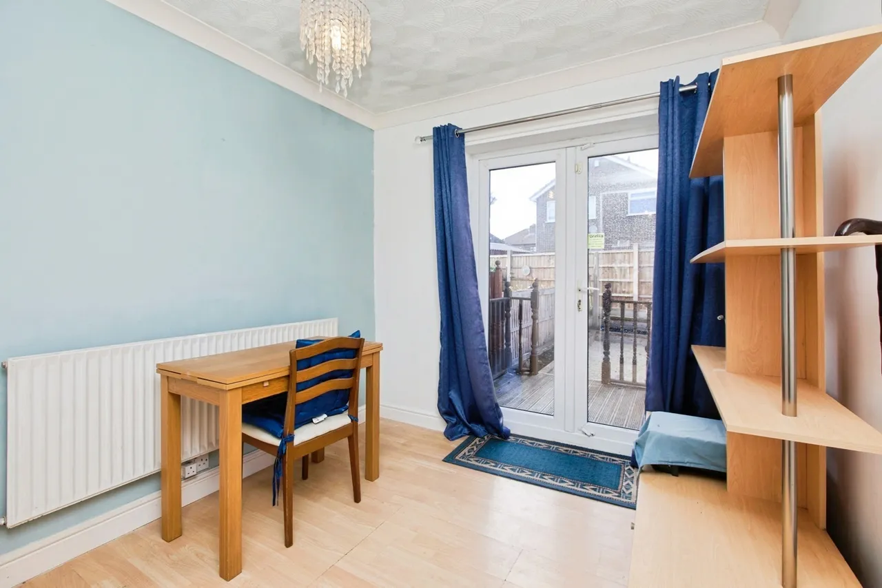 Collingwood Road, Long Eaton, NG10, photo 5