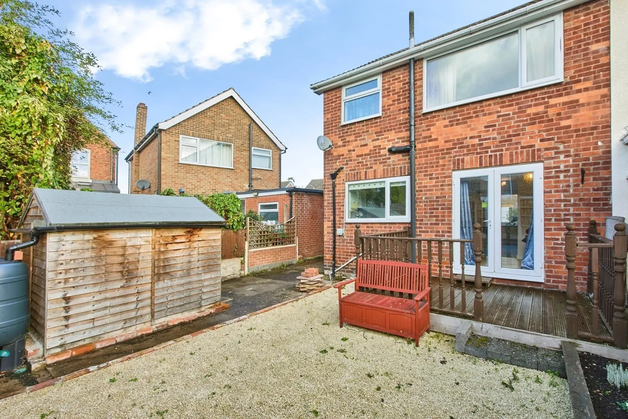 Collingwood Road, Long Eaton, NG10, photo 12