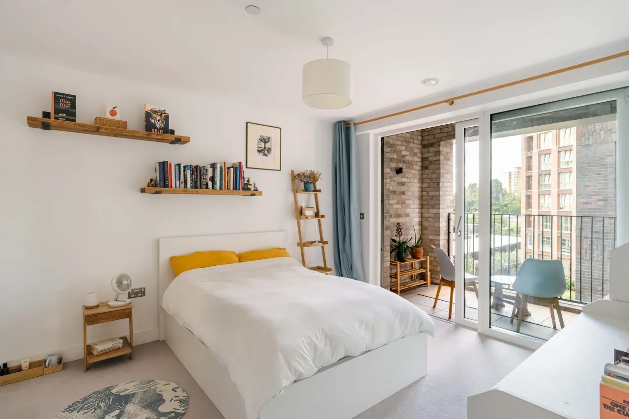 Rookwood Way, Murdoch Court, E3, photo 8