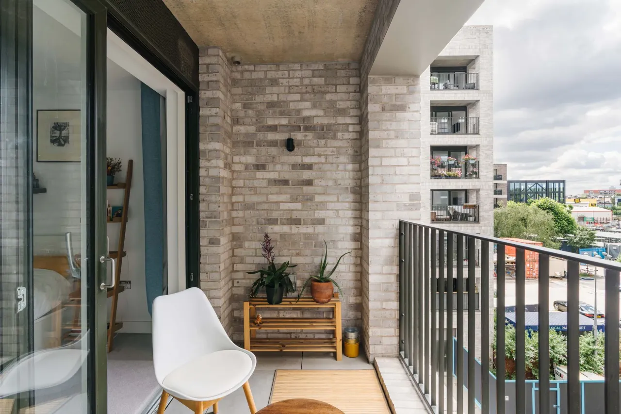 Rookwood Way, Murdoch Court, E3, photo 3