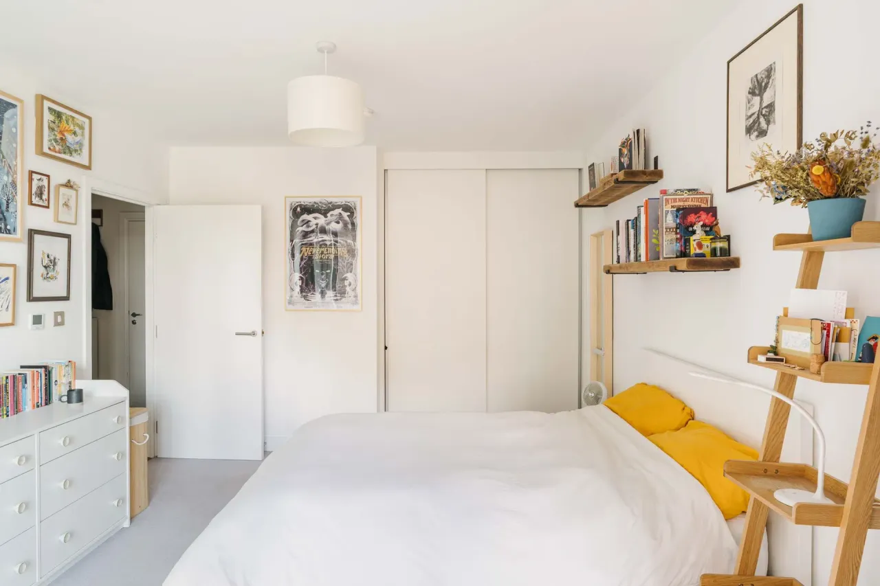 Rookwood Way, Murdoch Court, E3, photo 9